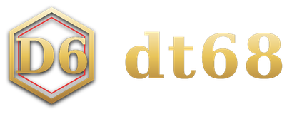 dt68 logo