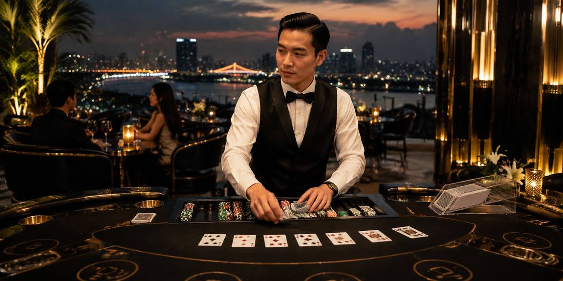 dt68 Bingo Vui hoạt động như thế nào?